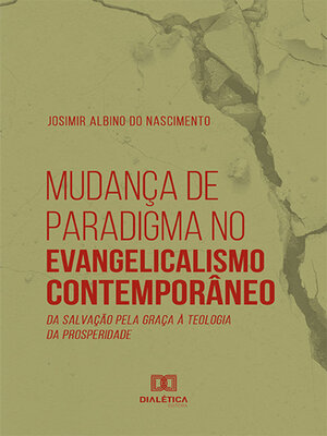 cover image of Mudança de Paradigma no Evangelicalismo Contemporâneo